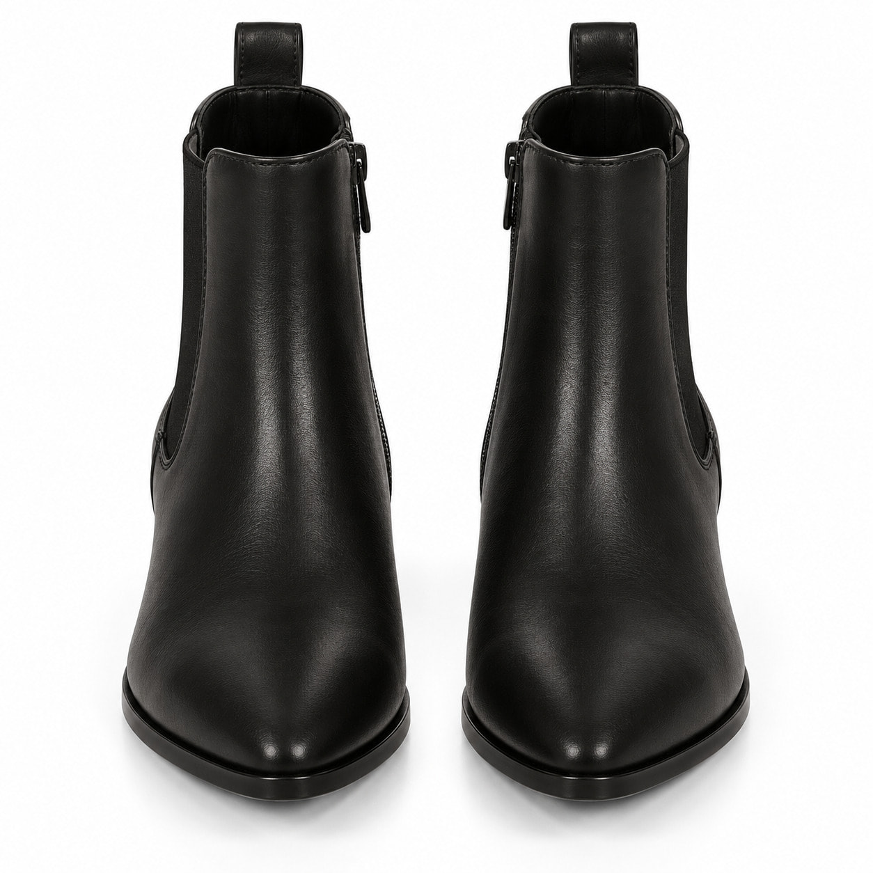Stivaletti - tacco 2,5 cm