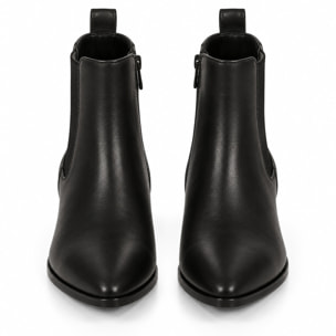Stivaletti - tacco 2,5 cm
