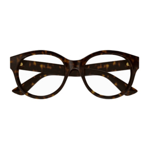 GAFAS DE VISTA GUCCI GG1580O-002