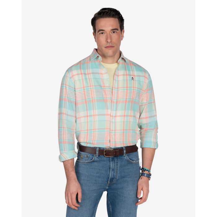 CAMISA OCEAN