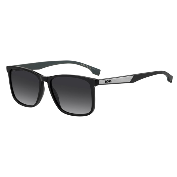 Gafas de Sol Hugo Boss 1825/S 807 9O de Acetato Hombre 57 mm