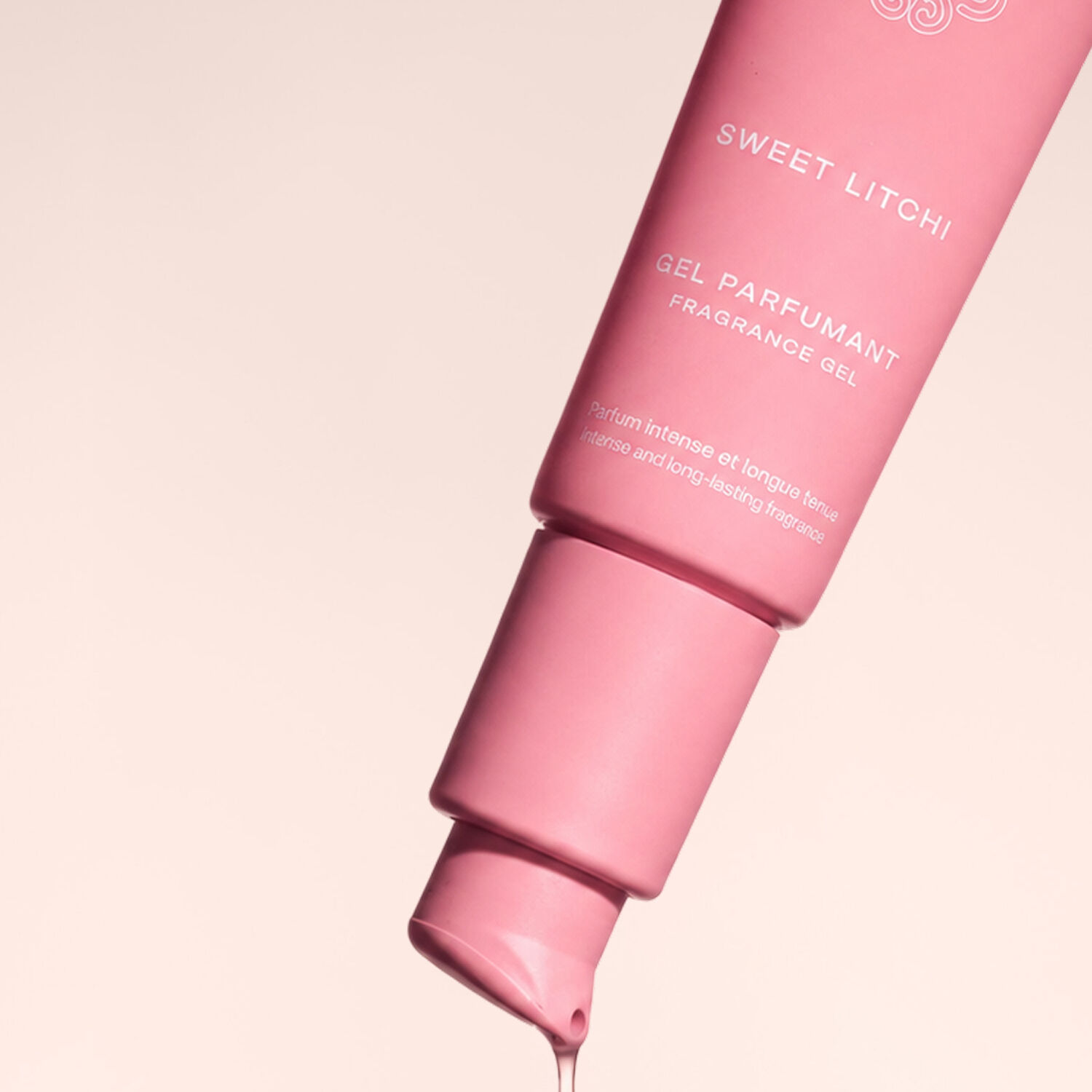 Sweet Litchi - Gel Parfumant 30 ml