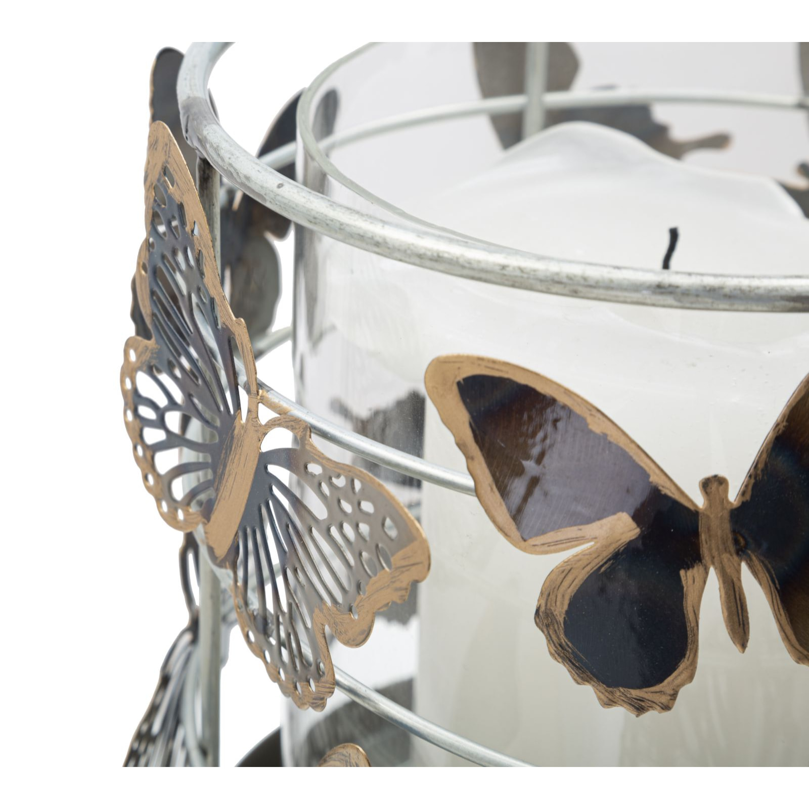 P/CAND FARFALLE CM 15X23,3