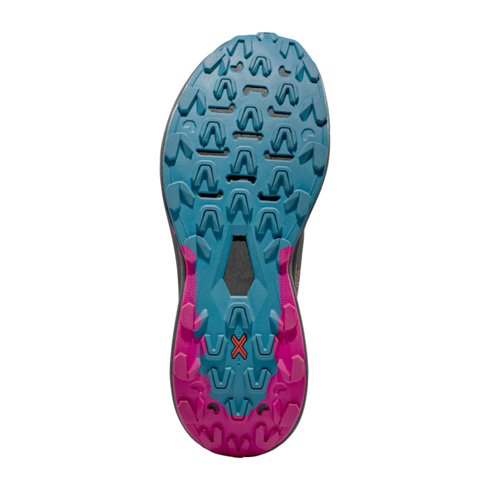 Prodigio Mujer Zapatillas Trail Running La Sportiva