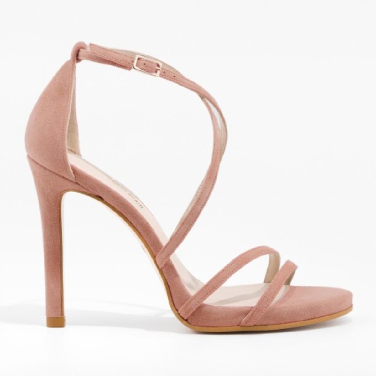 SANDALIAS ROSAS YURIKO-X