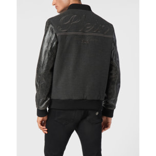 PHILIPP PLEIN Bomber