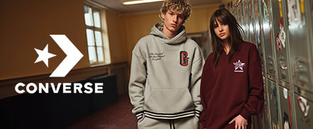 Converse Kids Prêt-à-porter sportswear pour enfants et bébés