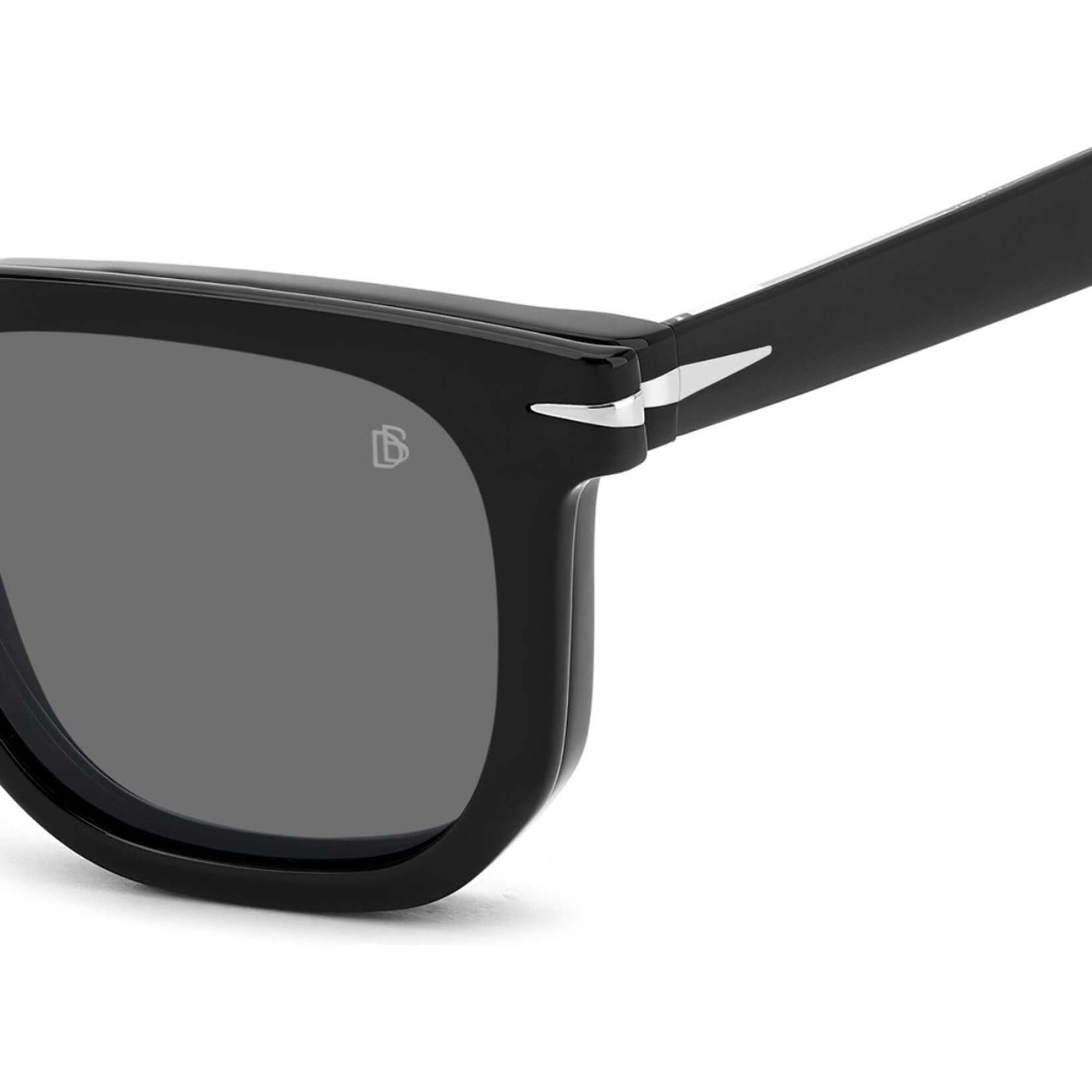 GAFAS DE VISTA POLARIZADAS DAVID BECKHAM DB 7143/C 807