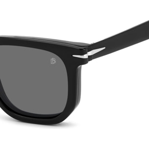 GAFAS DE VISTA POLARIZADAS DAVID BECKHAM DB 7143/C 807