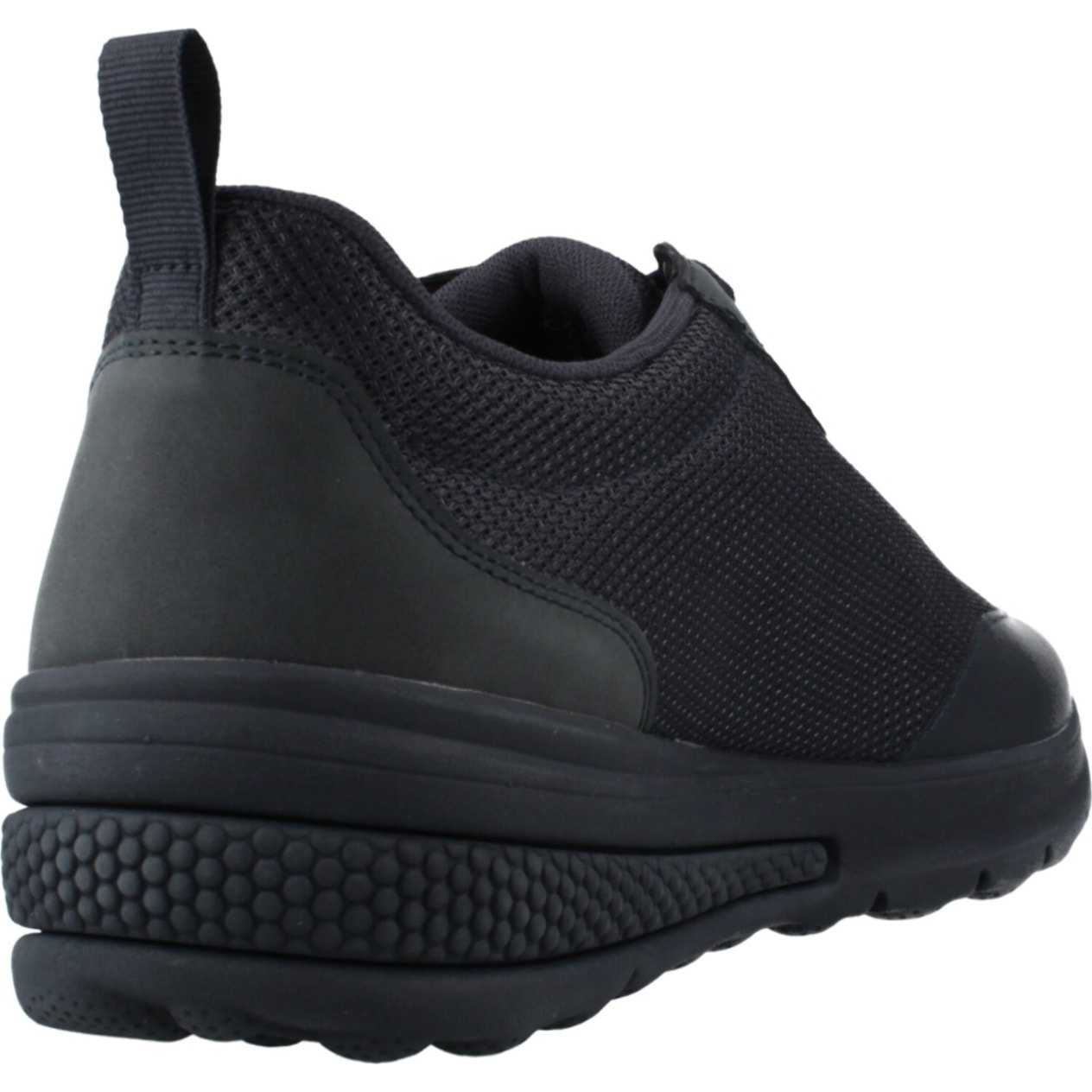 Sneakers de  Hombre de la marca GEOX  modelo U ACTIVART AZUL