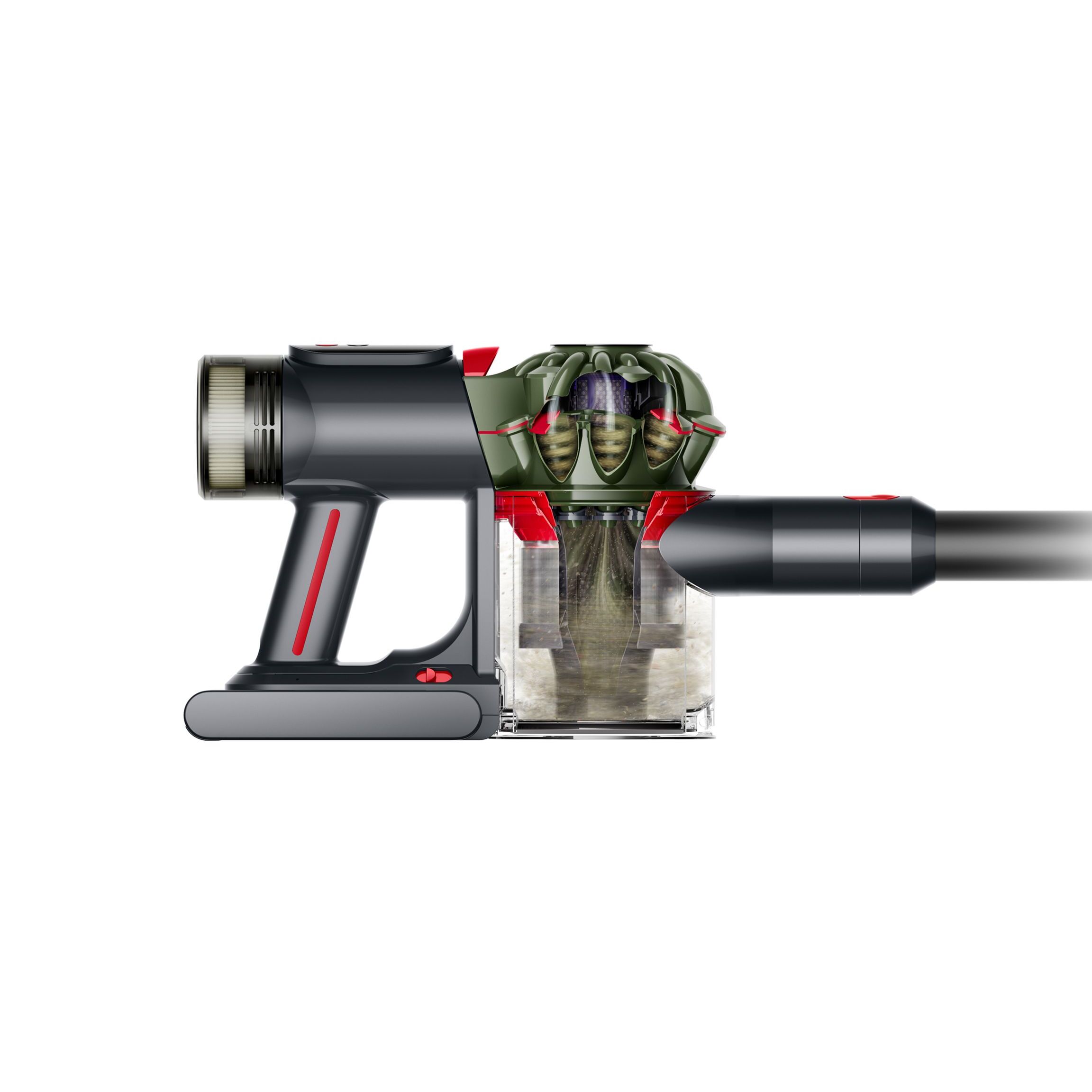 Aspirapolvere senza filo Dyson V8 Cyclone