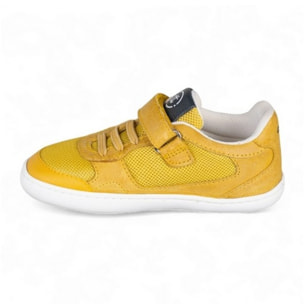 DEPORTIVA BAREFOOT CHETTO AMARILLO