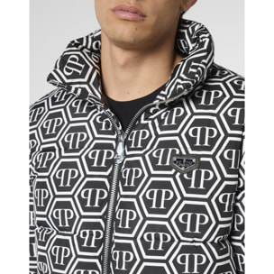 PHILIPP PLEIN Chaqueta MONOGRAM