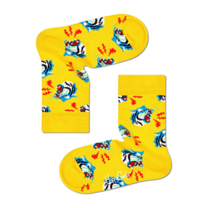 Calcetines kids  tiger