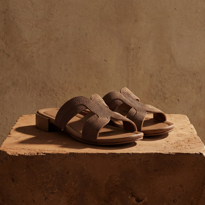 Sandalias , Mardin