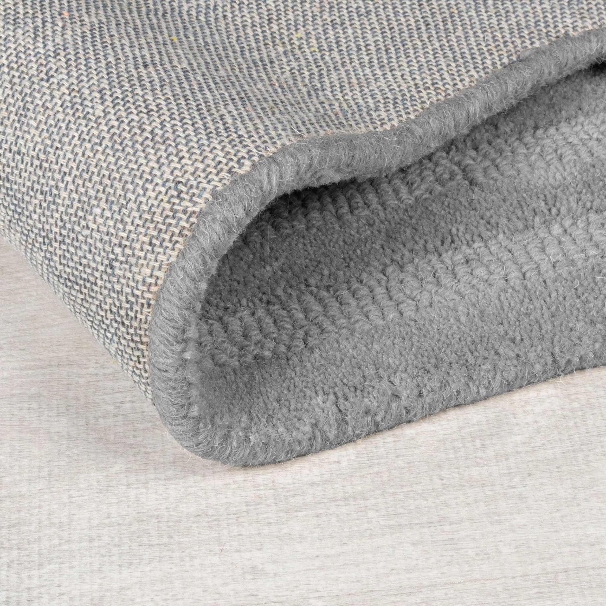 Tapis en laine ZEN RECTANGLES