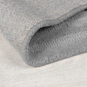 Tapis en laine ZEN RECTANGLES