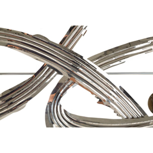 PANNELLO DA MURO MONDRIAN CM 121X5X52