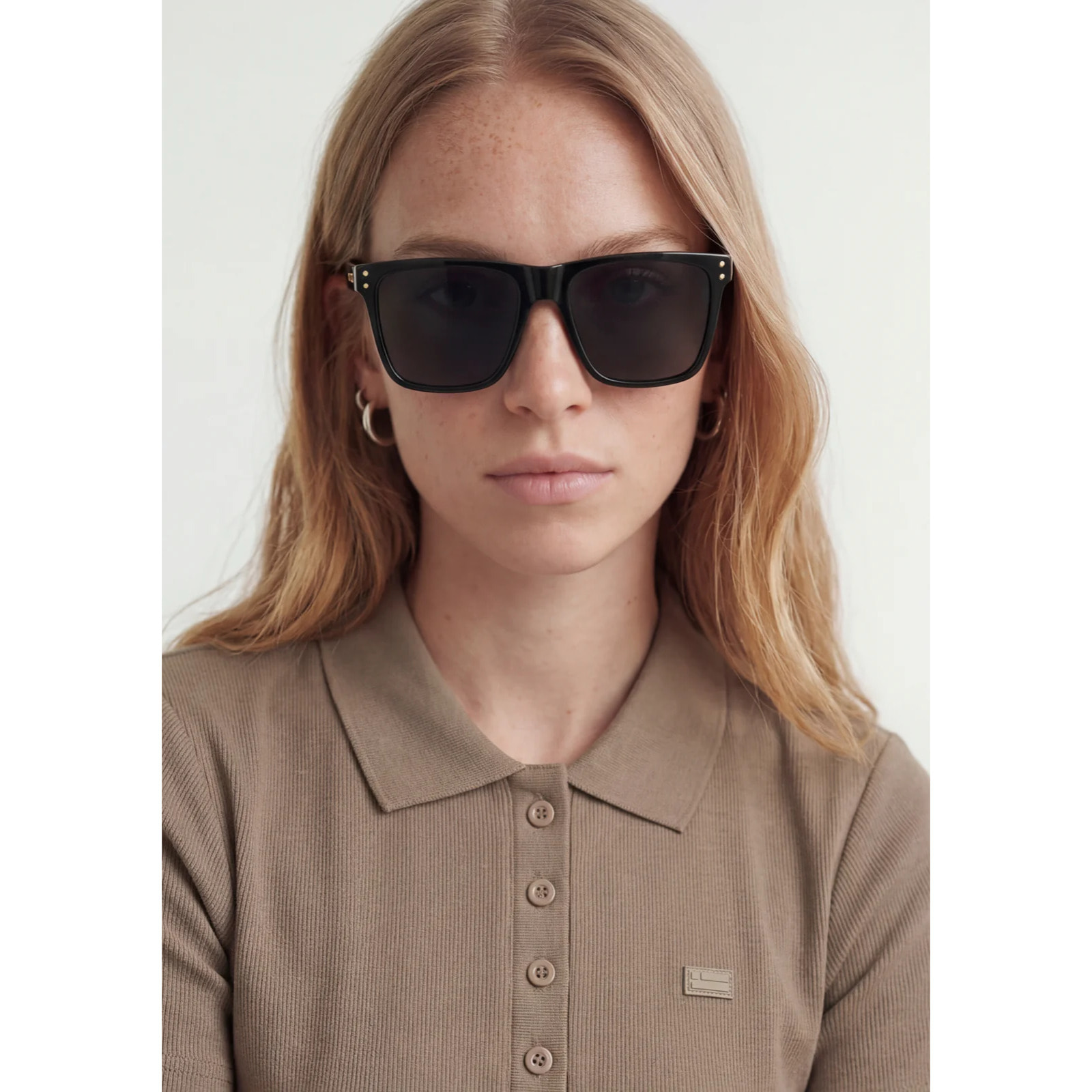 Gafas De Sol D. Franklin Roosevelt II