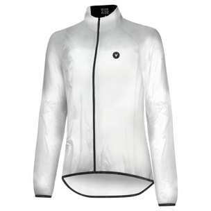 CHAQUETA D WINDSTOPPER GIAU BLANCO