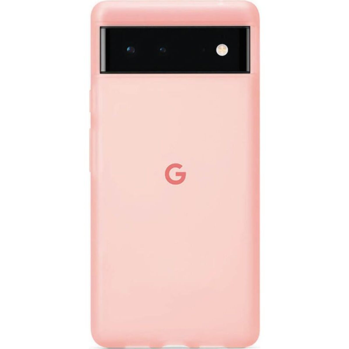 Coque GOOGLE Pixel 6 Rose