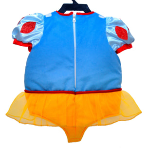 Baby Biancaneve Costume Fagottino Principessa Disney