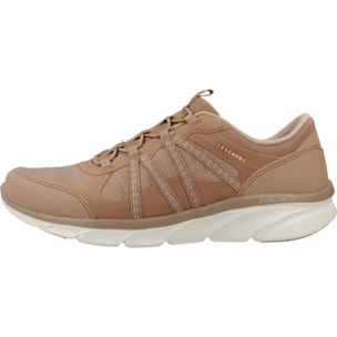 Sneakers de  Mujer de la marca SKECHERS  modelo COMFORT - HARM Brown