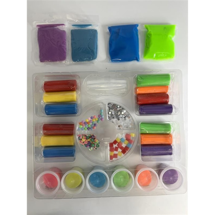 MEGA PACK MULTIACTIVIDADES "CRAYOLA SILLY SCENT"