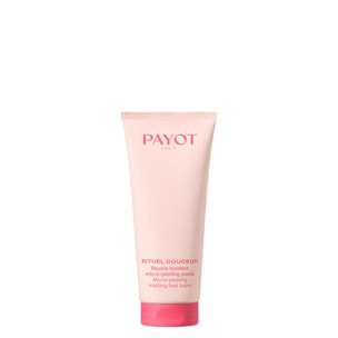 Rituel Douceur - Baume Fondant - Micro Peeling Pieds 100 ml