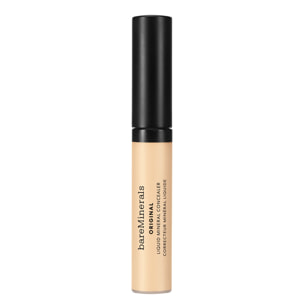 Original Liquid Mineral Concealer - FAIR 1W 6ML