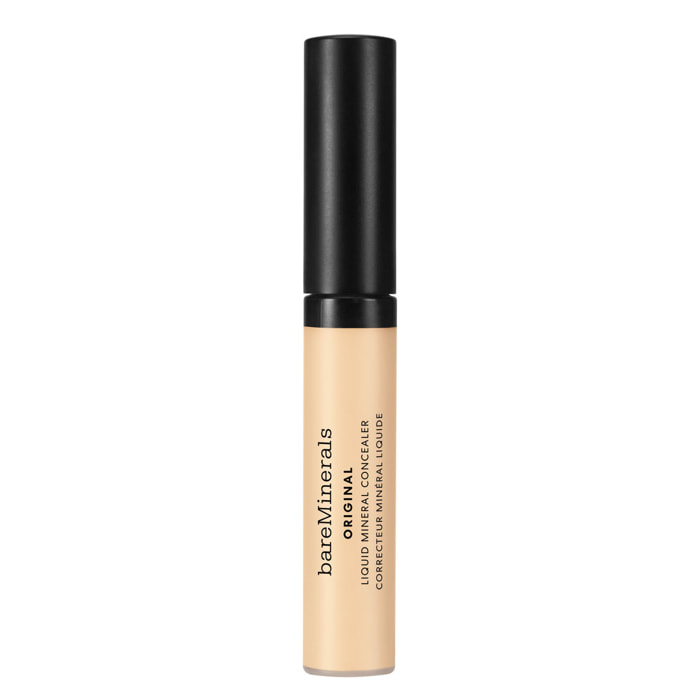Original Liquid Mineral Concealer - FAIR 1W 6ML