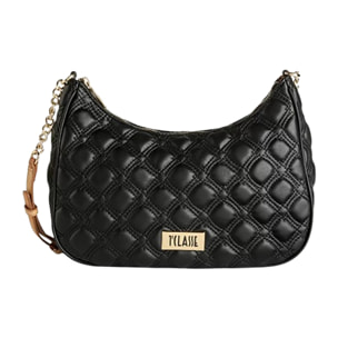 Alviero Martini 1a Classe Borsa a Tracolla Clutch Donna Nero