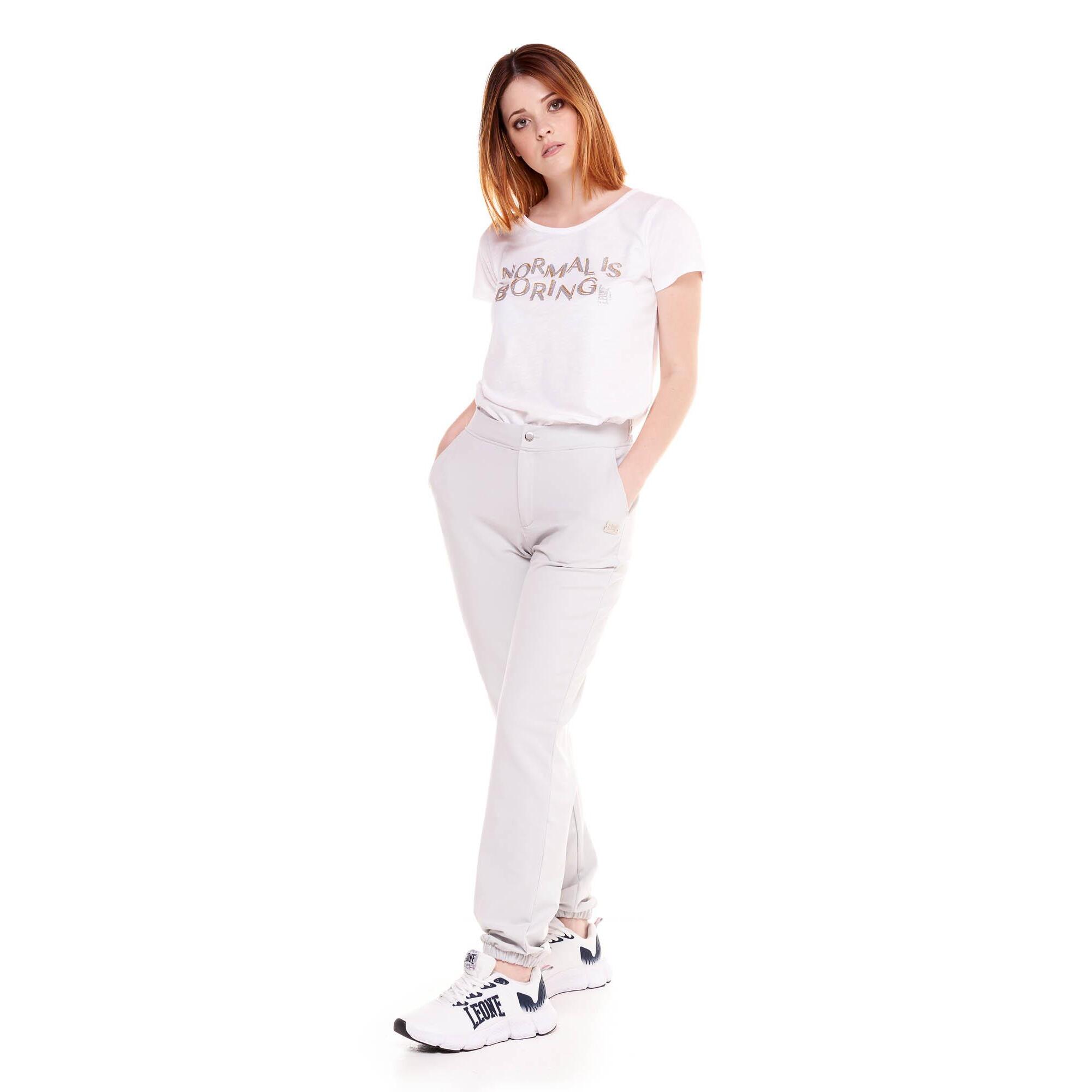 Joggers de mujer Cristal Shine