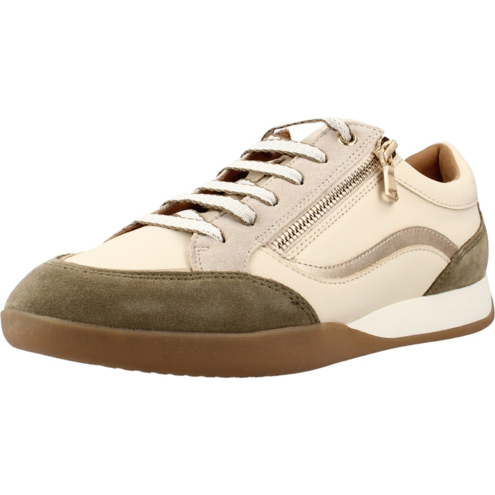 Sneakers de  Mujer de la marca GEOX  modelo D MARYEMY BEIS