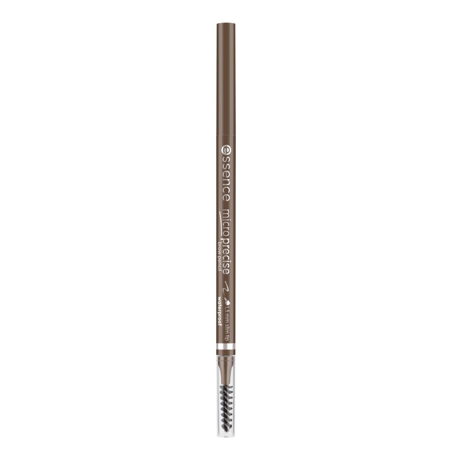 Micro Precise Eyebrow Pencil - Crayon Sourcils Ultra Précis