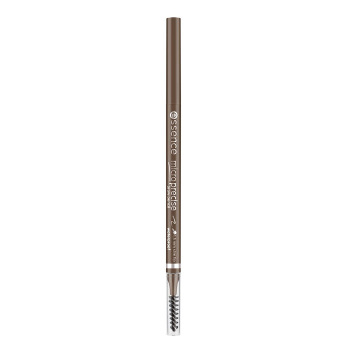 Micro Precise Eyebrow Pencil - Crayon Sourcils Ultra Précis