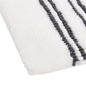 Tapis de bain L90cm