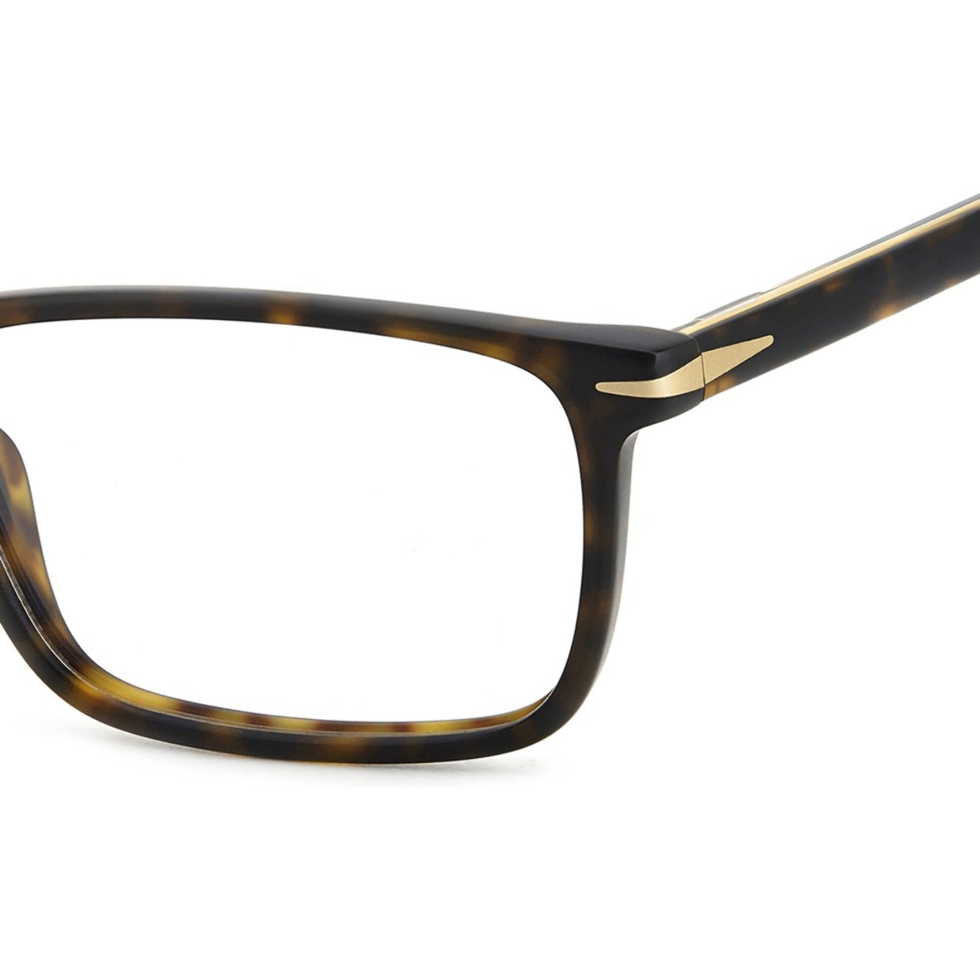 Gafas de Vista David Beckham DB 1019 N9P de Acetato Hombre 54 mm