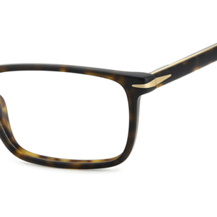 Gafas de Vista David Beckham DB 1019 N9P de Acetato Hombre 54 mm