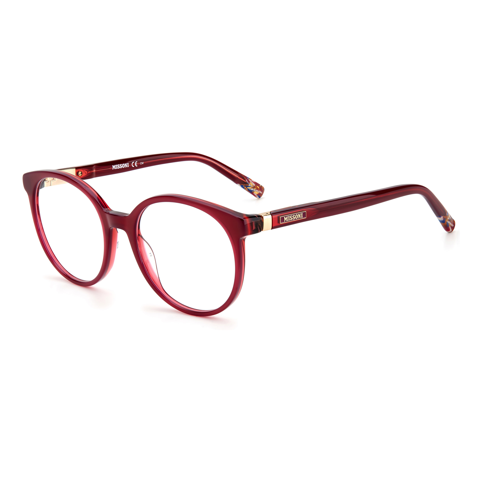 Montura de gafas Missoni Mujer MIS-0059-8CQ