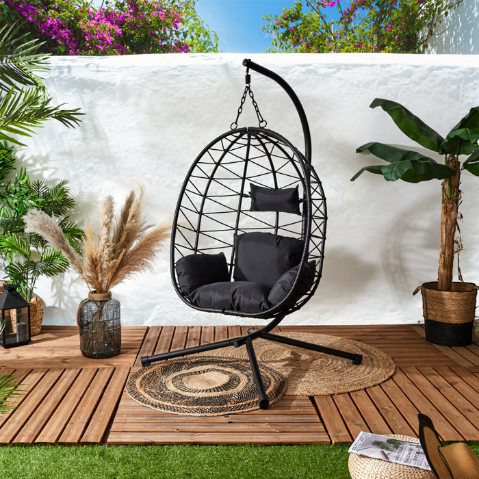 Fauteuil Suspendu Zadar