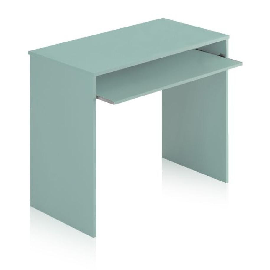 Mesa de ordenador iJoy Verde Aqua