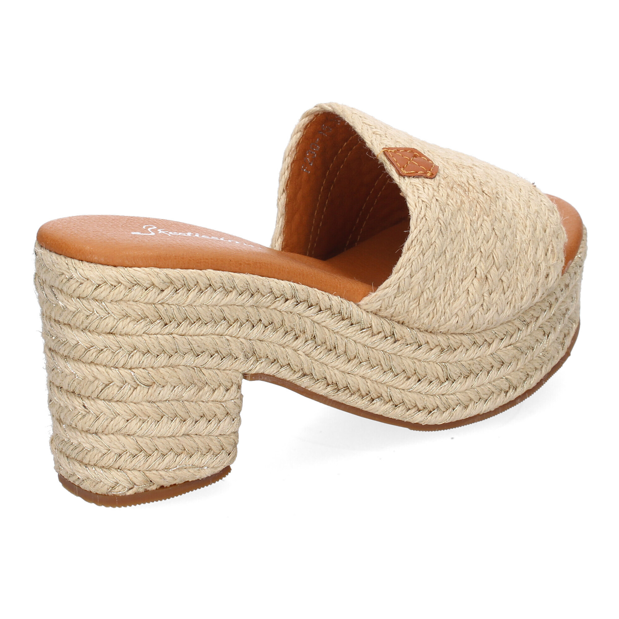 Zueco de Mujer, Comodos y Elegantes, Diseño Moderno con Pala Abierta