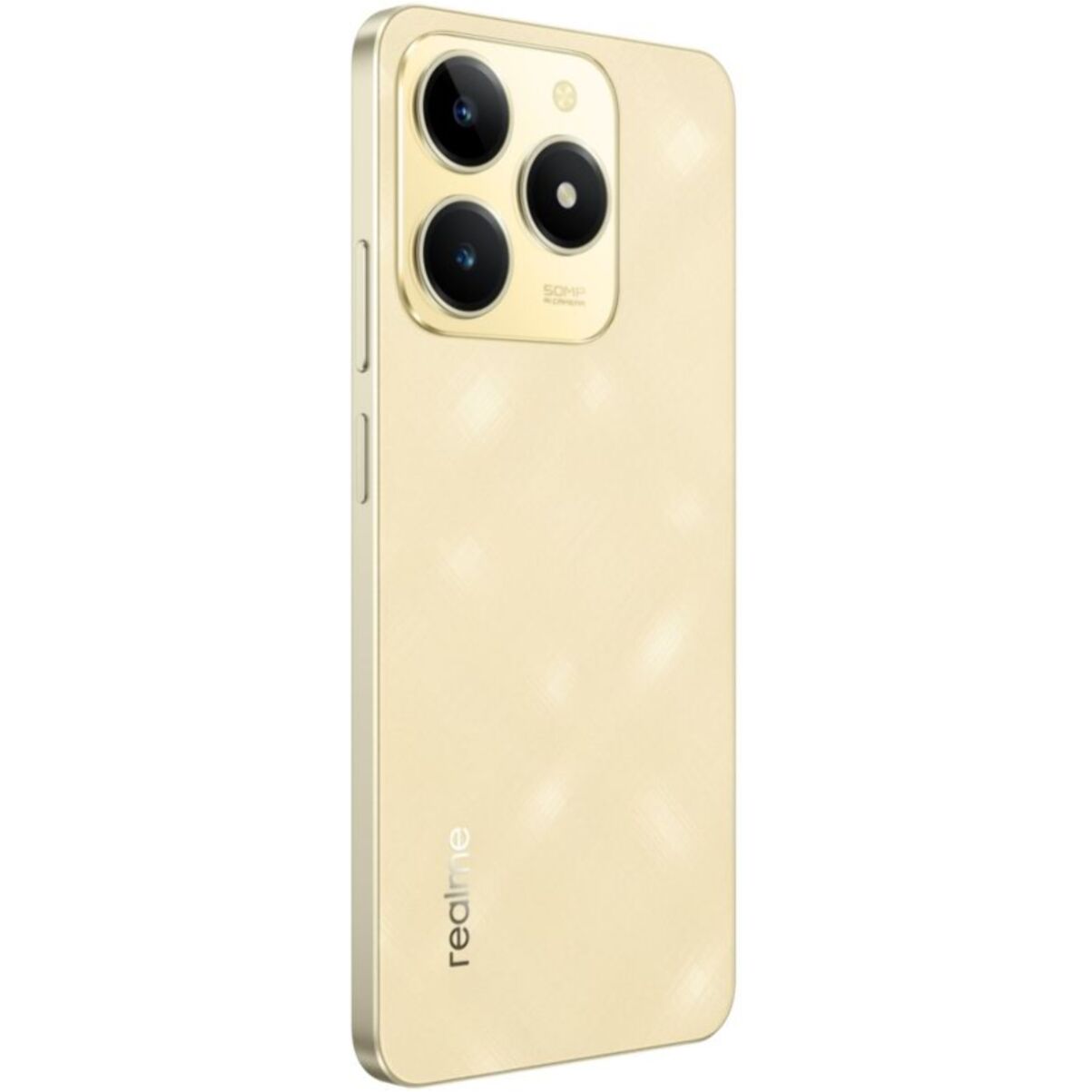 Smartphone REALME C61 Or 256Go