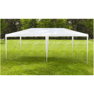 Tentes de réception