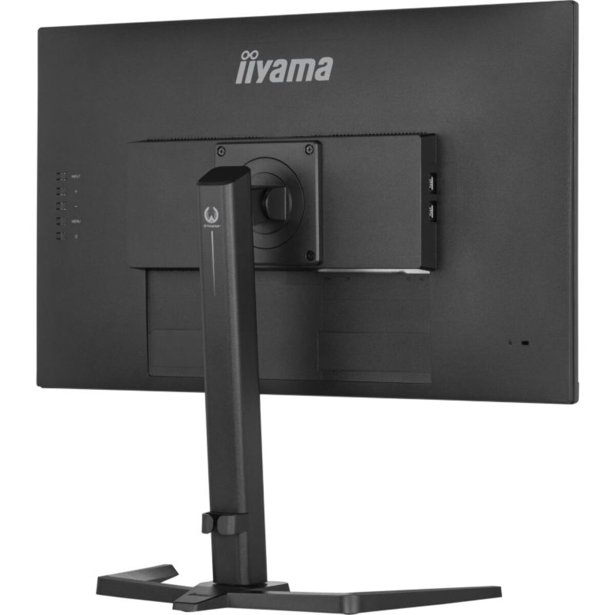 Ecran PC Gamer IIYAMA G-MASTER GB2790QSU-B5 27'' Plat IPS