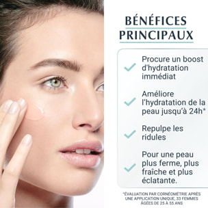 Hyaluron-Filler +3x Effect - Sérum Booster d'Hydratation 30 ml