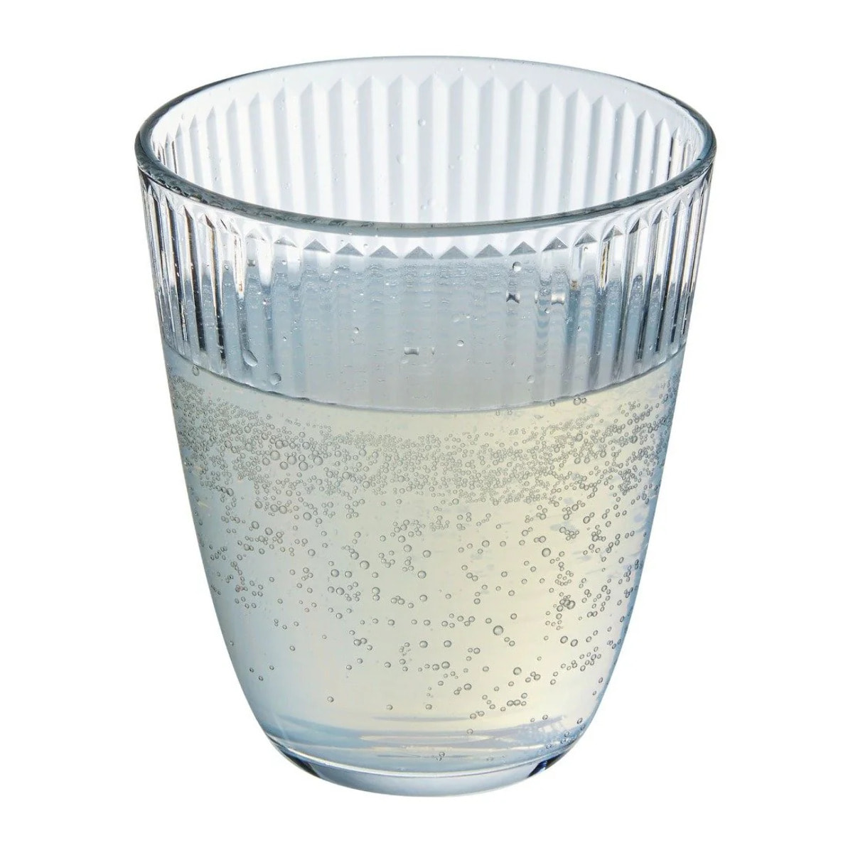 6 vasos de agua 31 cl Concepto - Luminarc