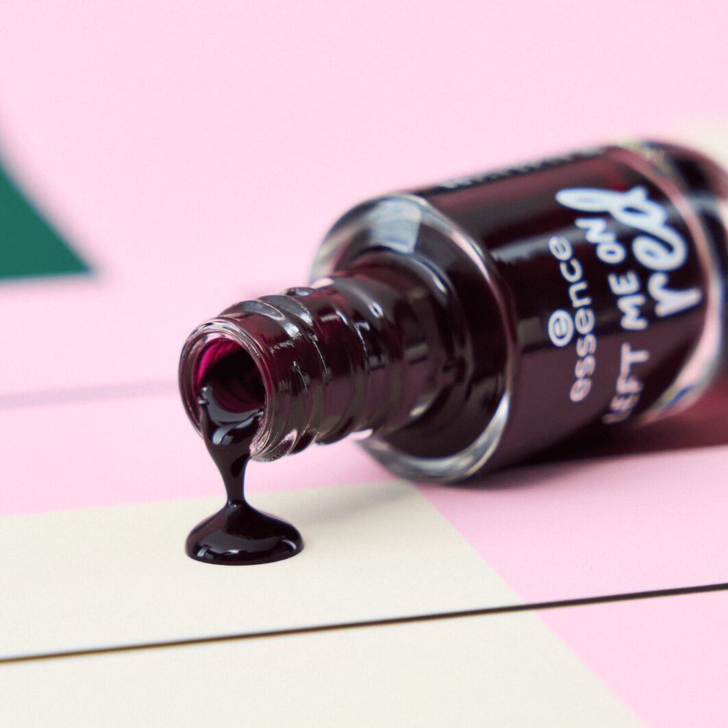 Gel Nail Colour - Vernis à Ongles