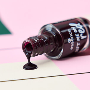 Gel Nail Colour - Vernis à Ongles